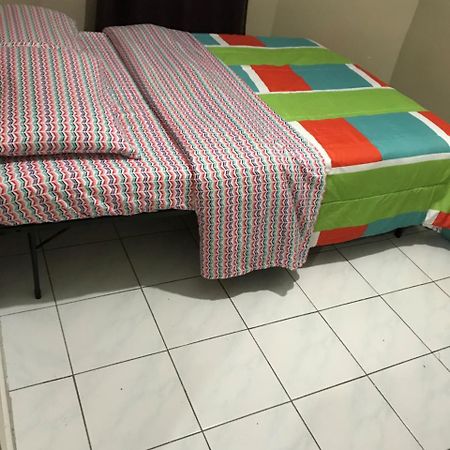 Monthly University Apartment-Elizabeth Toronto Exterior foto